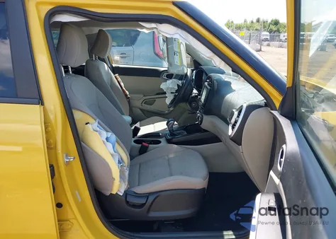 2020 Kia Soul S из США, поврежденный, VIN KNDJ23AU9L7048948